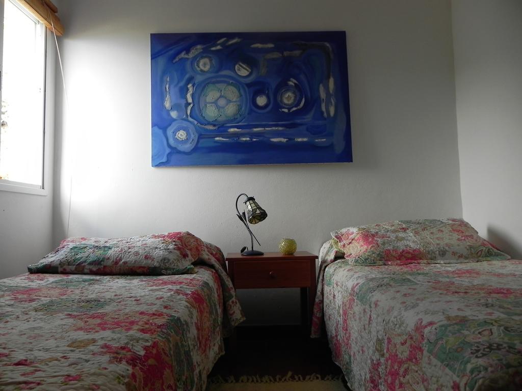 Urban Sea Apartments Tazacorte Exterior foto